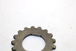 1980 Honda Cb400 Oem 17T Oil Pump Drive Sprocket 15151-413-000 Q3238