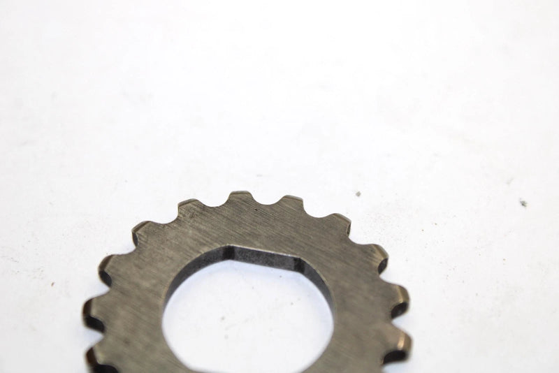 1980 Honda Cb400 Oem 17T Oil Pump Drive Sprocket 15151-413-000 Q3238