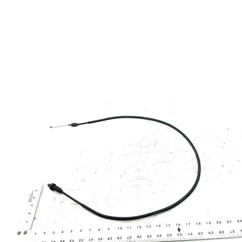 05-09 Honda Foreman 500 TRX500FE 4x4 ES OEM Throttle Cable  17910-HP0-A00 AH90