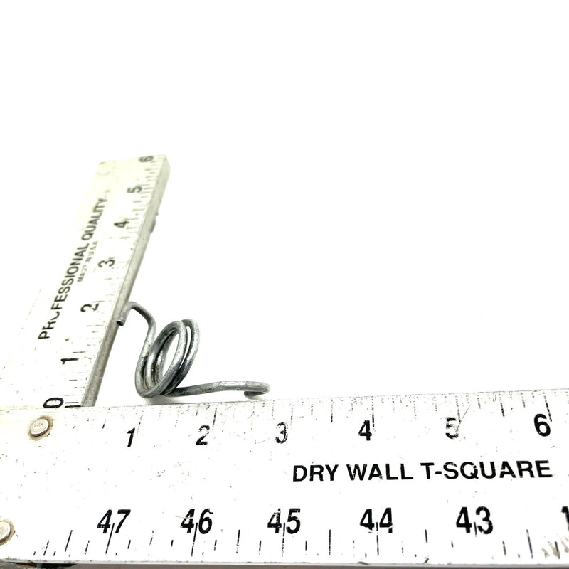 99-02 Kawasaki Prairie 300 4x4 OEM Brake Pedal Spring 92144-1928 AK31