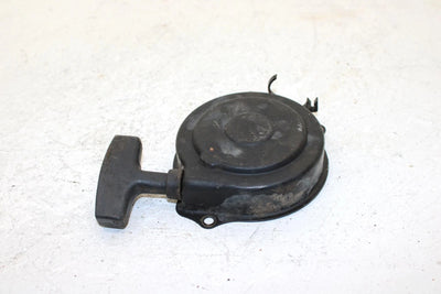 06 Honda Trx 400 Faa Fourtrax Rancher At Oem Starter Recoil 28400-HN7-900 AH55
