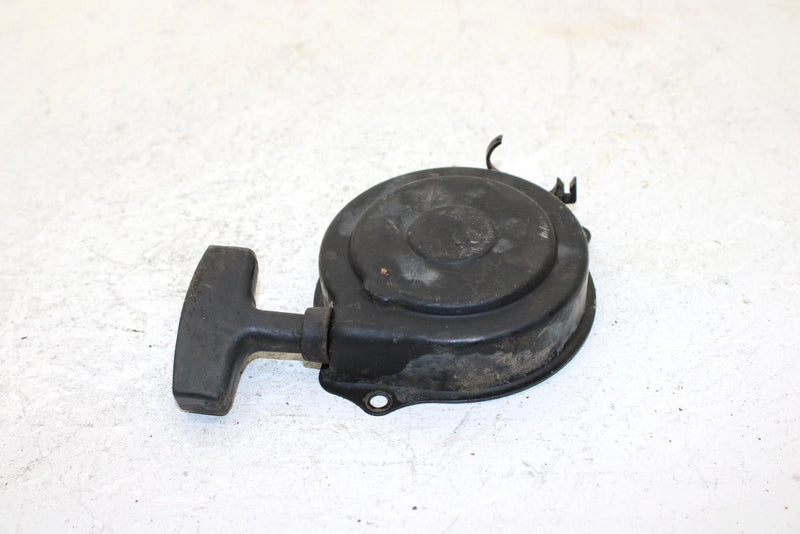 06 Honda Trx 400 Faa Fourtrax Rancher At Oem Starter Recoil 28400-HN7-900 AH55