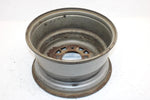 1998 Arctic Cat 454 Oem 12x6.5 Front Wheel Rim 0402-215 AA3