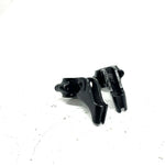 85-87 Polaris Trail Boss 250R OEM Brake Lever Holder Set 2050002 AP196