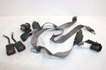 2011 Polaris Ranger 800 Oem Outer Seat Belt Set 2633938 2634154 XP4