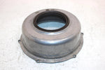 1997 Suzuki King Quad 300 4x4 Oem Rear Brake Drum Cover 64123-39D00 AS11