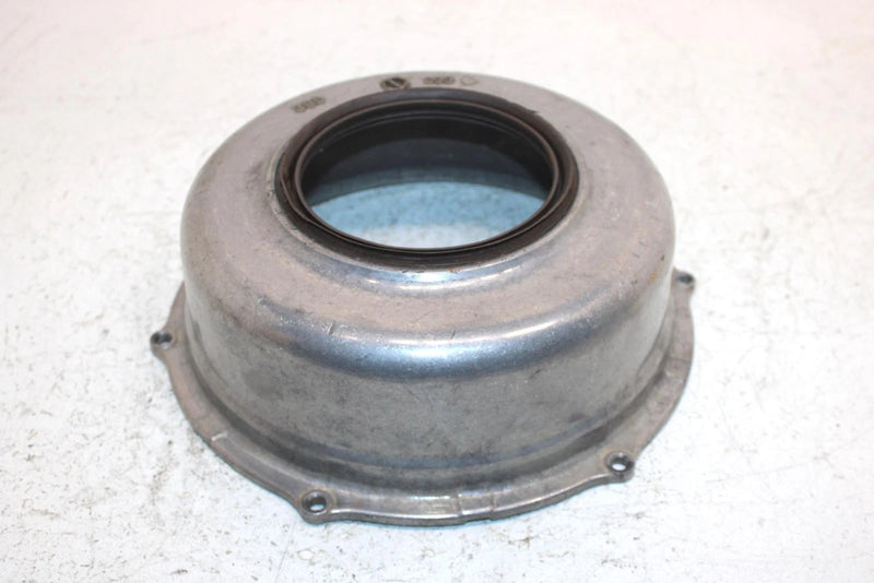 1997 Suzuki King Quad 300 4x4 Oem Rear Brake Drum Cover 64123-39D00 AS11