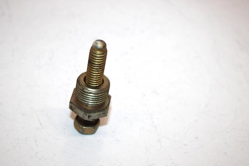 99 Arctic Cat Zr 700 Oem Tensioner Bolt And Adapter 0602-638 0602-876 Q1635