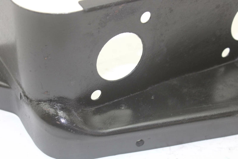87 Polaris Trail OEM Front Baffle 3083554 B592