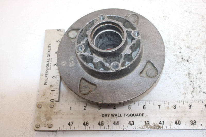 2002 Polaris Magnum 325 Oem Front Hub 5132627 AP151