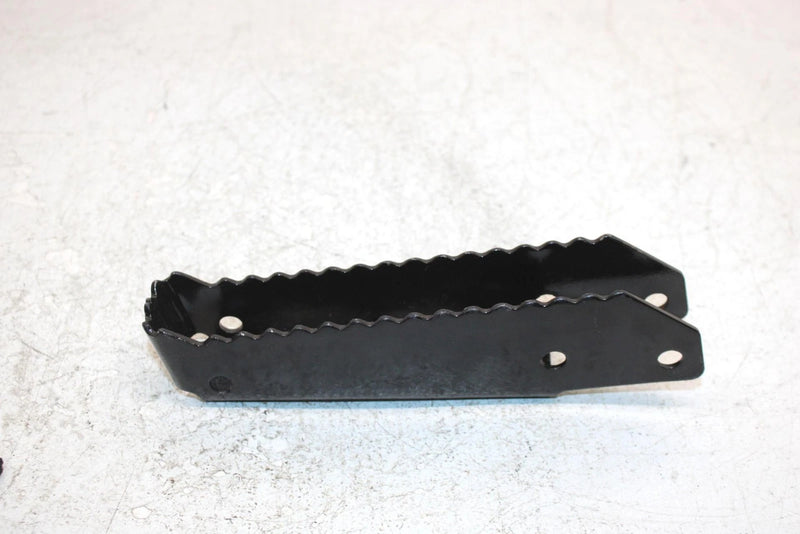1997 Honda Trx400 Fw Oem Foot Peg 50610-HM7-000 50610-HM8-000 AH42
