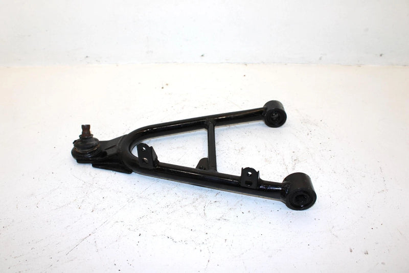 2003 Suzuki Ltf500f Oem Front Lower Right Control A Arm 52410-03830 AS27