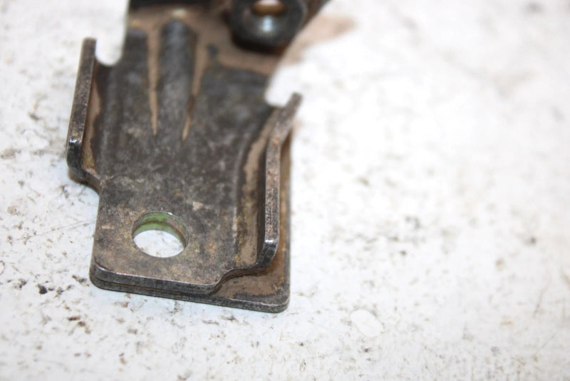 2000 Polaris Magnum 325 Oem Breather Box Bracket 3086494 AP96