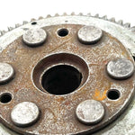 1998 Yamaha WaveRunner XL1200 OEM Flywheel 65U-85550-00-00 JY26
