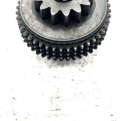 2001 Arctic Cat 500 OEM Starter Limiter Gear 3402-123 AA36