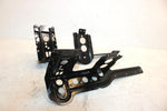 2000 Ski-doo Mxz 700 Oem Tunnel Brace Set 518319742 518319743 SS8