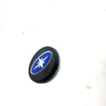 04-13 Polaris Ranger 500 4X4 OEM Steering Wheel Cap 5436536 XP9.1