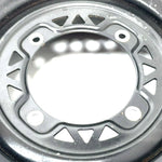 1993 Polaris Trail Boss 350L 4X4 OEM Front Wheel Rim 1523448-067 AP233