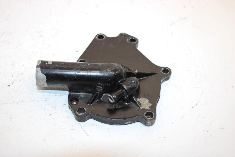 04 Arctic Cat Zr 900 Sno Pro Efi Oem Water Pump Cover 3006-417 Q2952