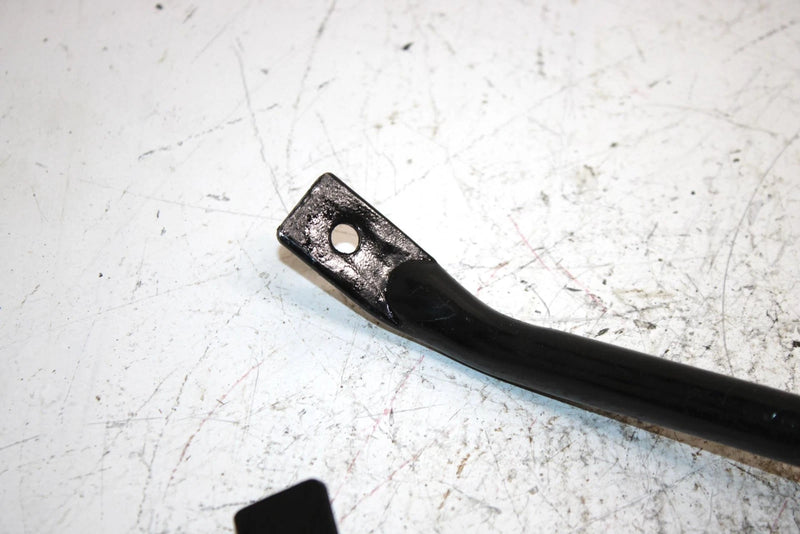 03 Bombardier Rally 175 Oem Front Rack Support Bracket A64307179000 AB7