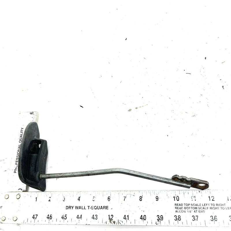 2003 Arctic Cat 400 4x4 Automatic OEM Shift Handle 0502-291 AA35