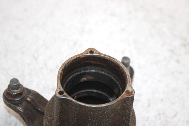 2001 Polaris Magnum 325 Oem Front Hub 1520243 AP98