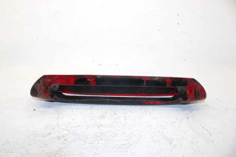 1990 Yamaha Phazer Ii Oem Front Bumper 8BF-77511-00-00 SY16