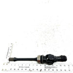 1987 Suzuki Quadrunner 4WD LT4WD OEM Center Prop Shaft 24961-19B01 AS28