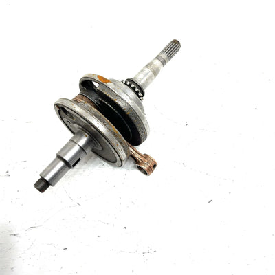 1996 Yamaha Warrior 350 OEM Crankshaft 1UY-11400-00-00 AY60