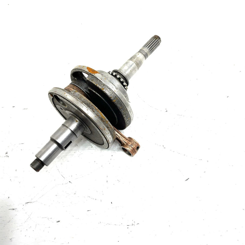 1996 Yamaha Warrior 350 OEM Crankshaft 1UY-11400-00-00 AY60