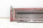 1998 Ski-doo Formula 500 Oem Left Heat Exchanger 517280511 SS72