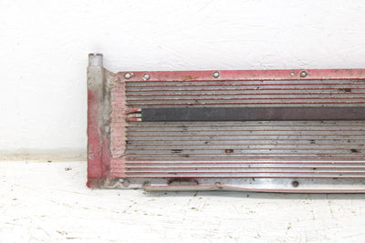 1998 Ski-doo Formula 500 Oem Left Heat Exchanger 517280511 SS72