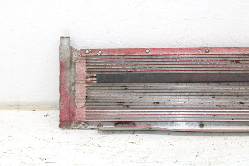 1998 Ski-doo Formula 500 Oem Left Heat Exchanger 517280511 SS72
