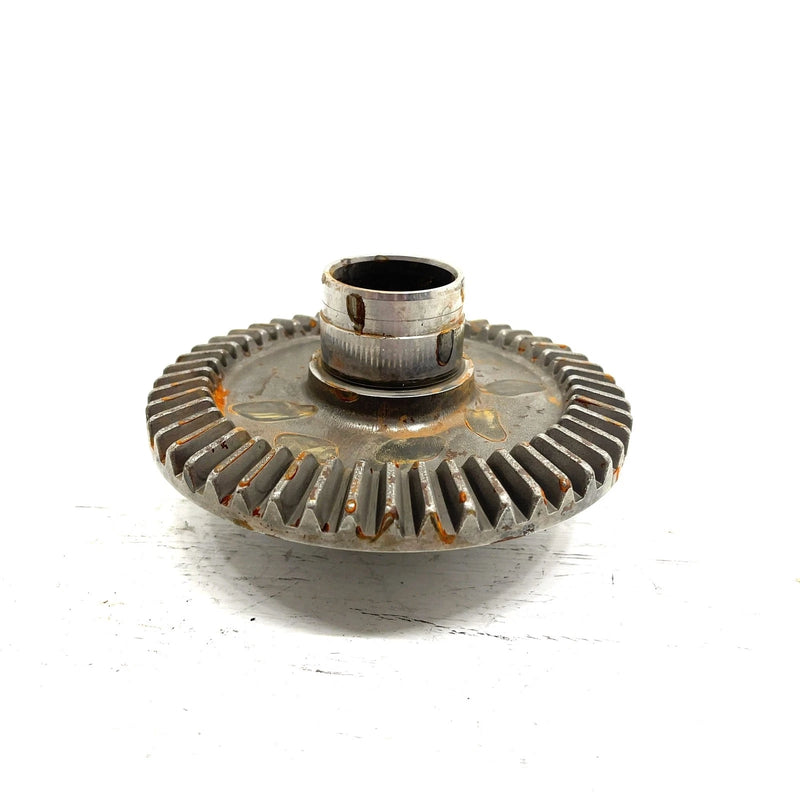 null Honda Sportrax 250 TRX250 OEM Rear Diff Ring Gear 41431-HM8-000 AH83