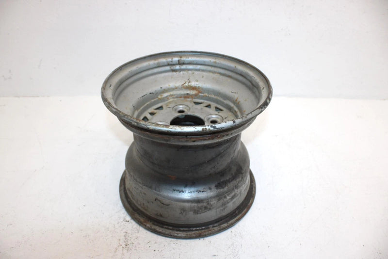 1993 Polaris 350l 6x6 Oem 10x8.5 Rear Wheel Rim 1520183-117 1520183-486 AP153