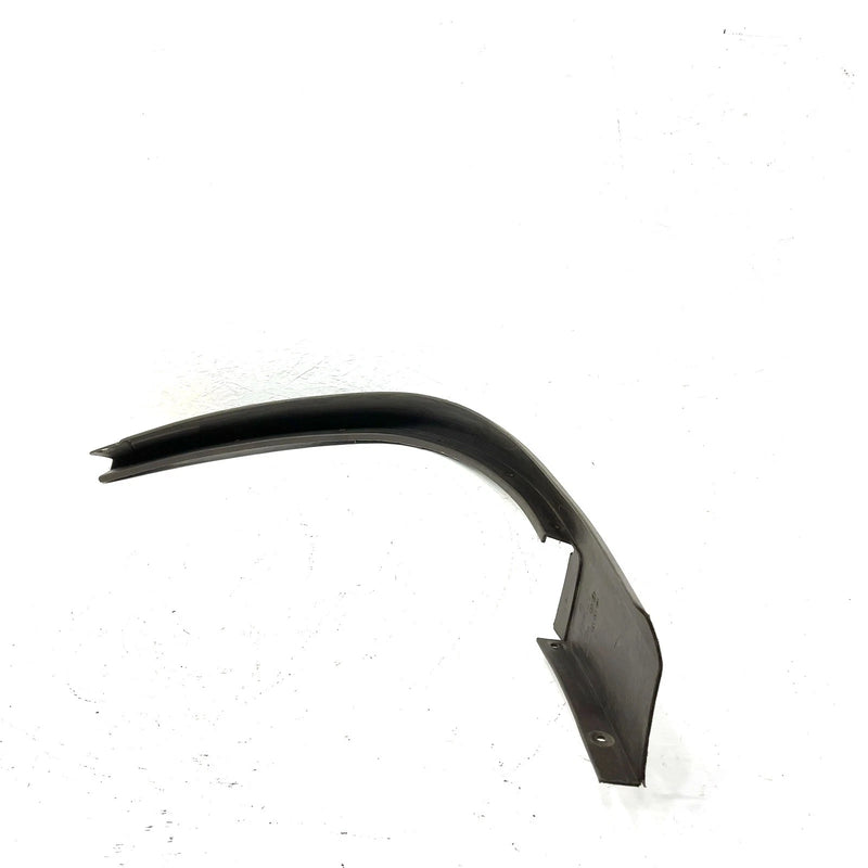 03 Bombardier Traxter 500 4x4 Auto OEM Front Left Fender Flare 705000597 AB15