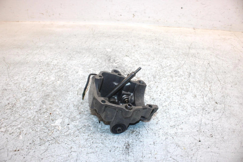 1994 Yamaha  Timberwolf 4wd Oem Crankcase Drive Cover 4BD-15100-00-00 AY25