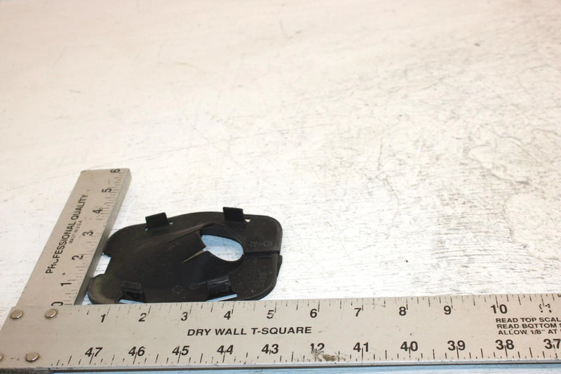 2008 Ski-doo Mxz Adrenaline 800r Oem Steering Column Plate 506152163 SS2
