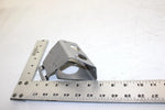 2006 Polaris 600 Fusion Oem Rear Clutch Guard Bracket 5248507 SP31