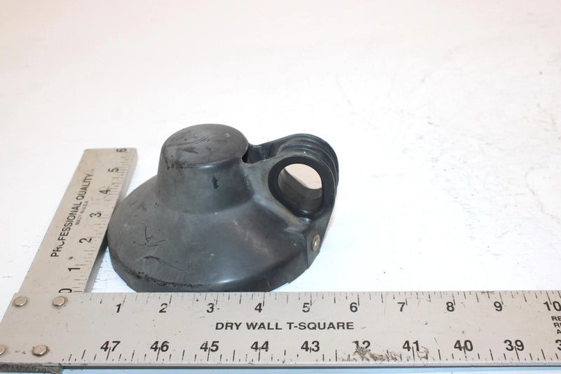 2000 Suzuki Lt-a500f Oem Headlamp Housing 51810-09F00 AS25