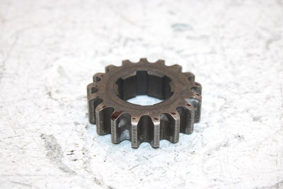 2000 Yamaha  Kodiak 400 Oem Transmission Sprocket 17T 5GH-17451-00-00 AY26