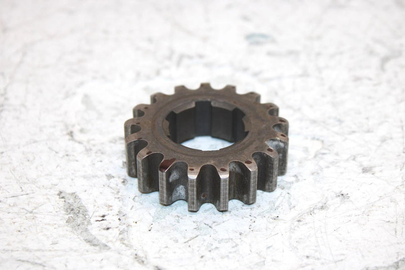 2000 Yamaha  Kodiak 400 Oem Transmission Sprocket 17T 5GH-17451-00-00 AY26