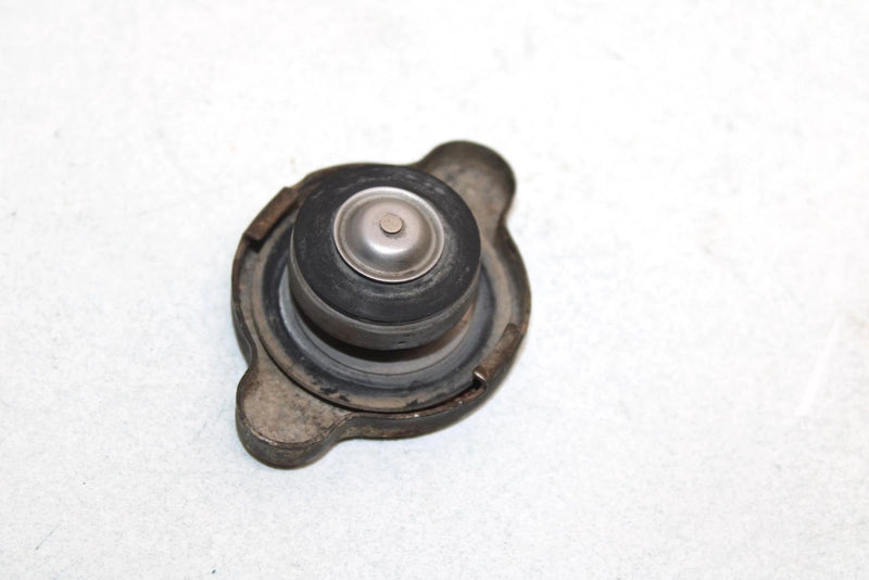 96 Kawasaki Bayou 400 4x4 Oem Radiator Cap 49085-1066 AK11