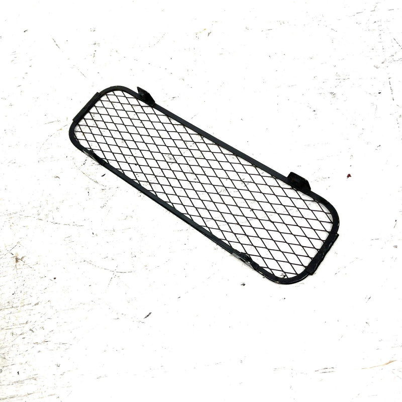 99-02 Suzuki King Quad 300 4x4 OEM Oil Cooler Bumper 15560-44B00 AS34