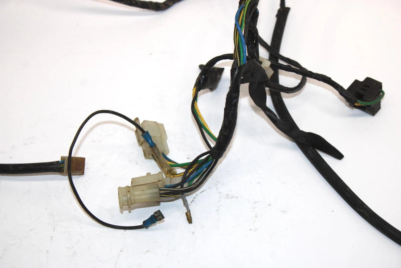 1988 Yamaha Phazer Oem Main Wire Harness 83V-82590-20-00 SY26