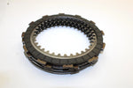 86 Kawasaki Bayou 300 OEM Clutch Plate Set 13089-1005 AK9