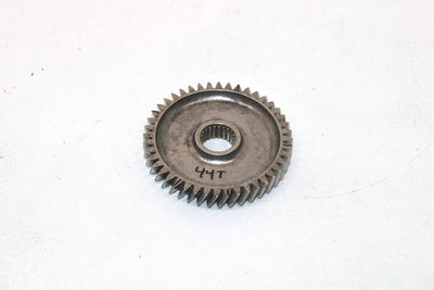 2004 Polaris Sportsman 700 Oem 44T 20 Degree Helix Gear 3234039 APS