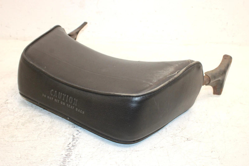 1996 Arctic Cat Cougar Oem Seat Backrest 0716-240 SA7