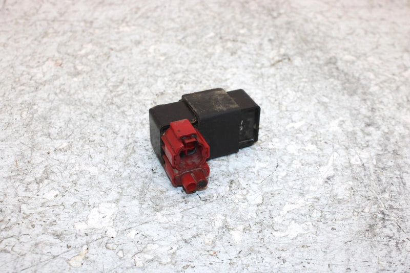 1986 Honda Trx350 Oem Fuel Cut Relay 36100-HA7-671 AH40