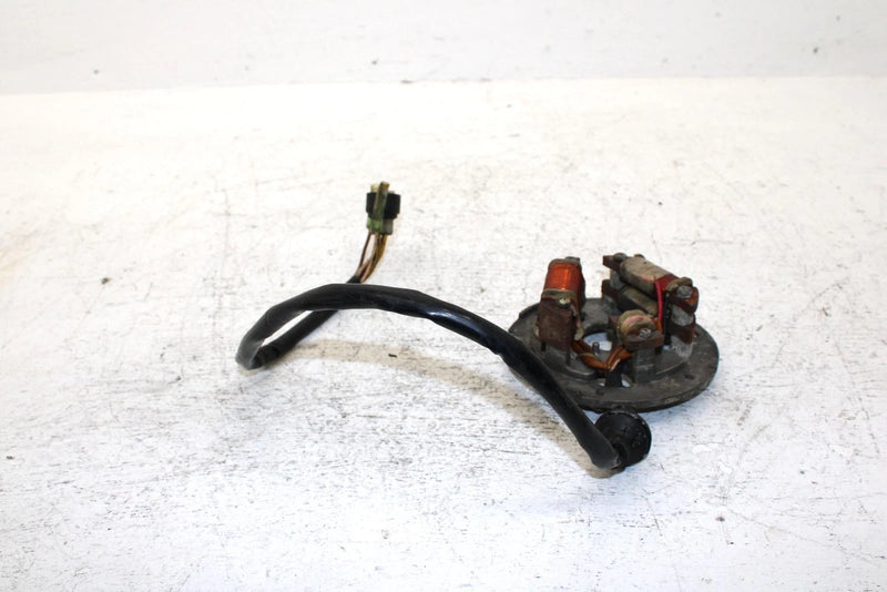 1987 Yamaha Exciter 570 L/c Oem Stator 82M-85510-20-00 SY18